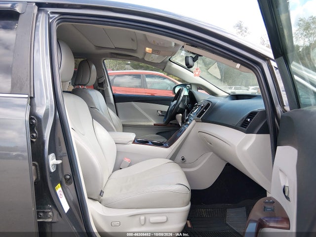 Продажа на аукционе авто 2011 Toyota Venza, vin: 4T3BA3BB6BU026803, номер лота: 46308482
