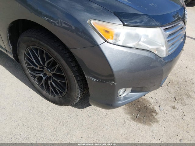 Продажа на аукционе авто 2011 Toyota Venza, vin: 4T3BA3BB6BU026803, номер лота: 46308482