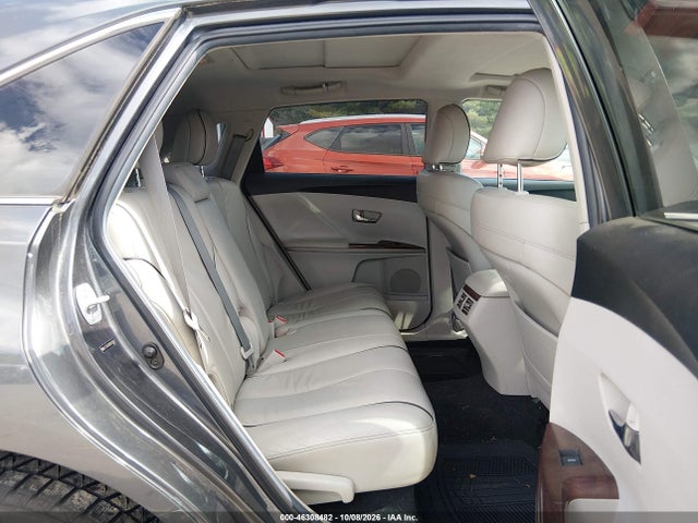 Продажа на аукционе авто 2011 Toyota Venza, vin: 4T3BA3BB6BU026803, номер лота: 46308482