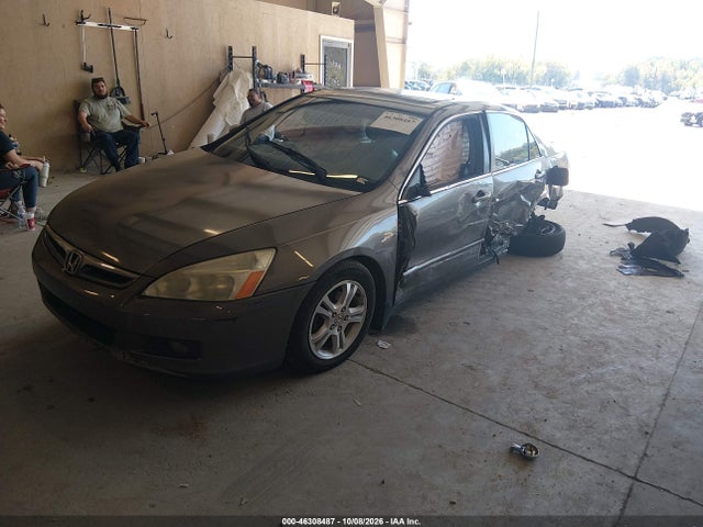 Aukcja sprzedaży 2006 Honda Accord 2.4 Ex, vin: 1HGCM56846A158079, numer aukcji: 46308487