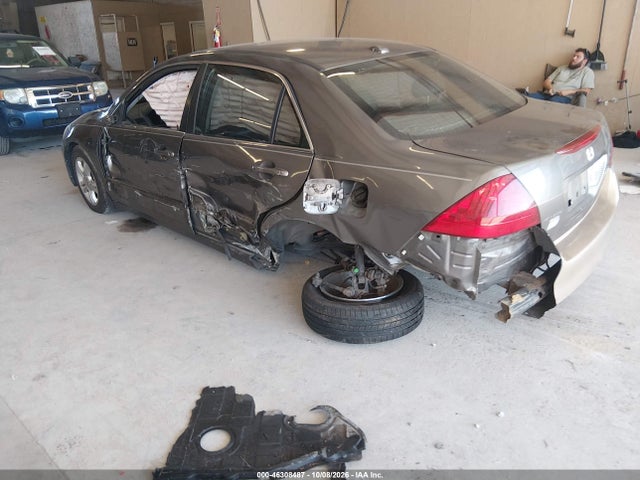 Aukcja sprzedaży 2006 Honda Accord 2.4 Ex, vin: 1HGCM56846A158079, numer aukcji: 46308487