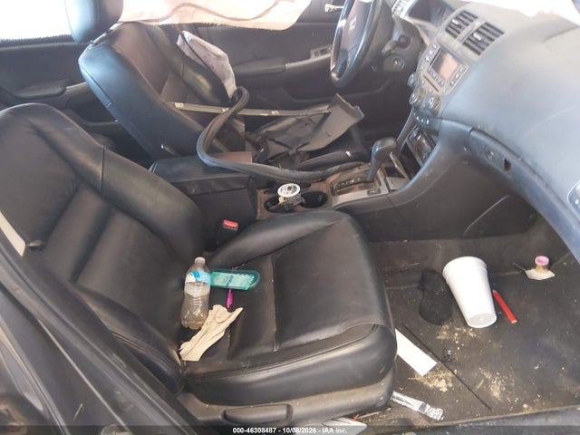 Aukcja sprzedaży 2006 Honda Accord 2.4 Ex, vin: 1HGCM56846A158079, numer aukcji: 46308487
