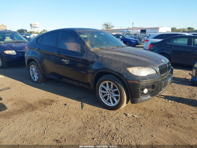 Продаж на аукціоні авто 2011 Bmw X6, vin: NJ137 2E, номер лоту: 46308488
