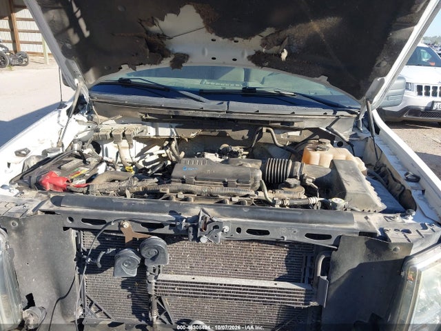 Aukcja sprzedaży 2010 Ford F-150 Xl, vin: 1FTMF1CW2AKB33435, numer aukcji: 46308494