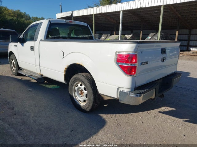 Aukcja sprzedaży 2010 Ford F-150 Xl, vin: 1FTMF1CW2AKB33435, numer aukcji: 46308494