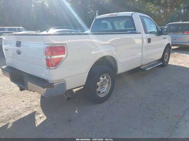 Aukcja sprzedaży 2010 Ford F-150 Xl, vin: 1FTMF1CW2AKB33435, numer aukcji: 46308494