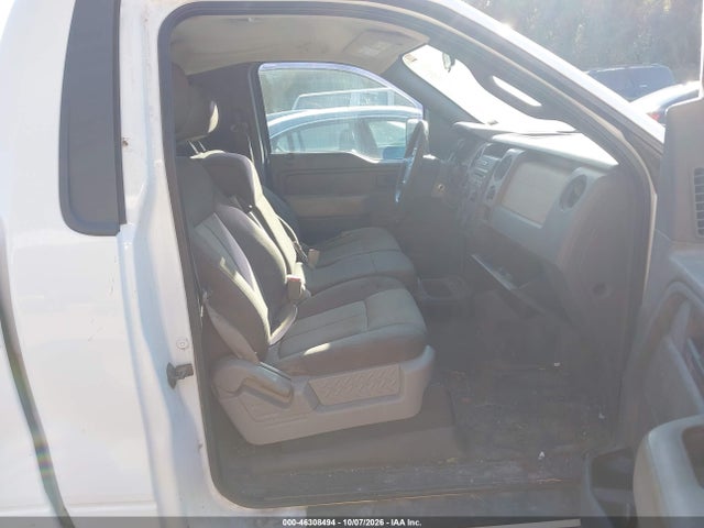 Aukcja sprzedaży 2010 Ford F-150 Xl, vin: 1FTMF1CW2AKB33435, numer aukcji: 46308494