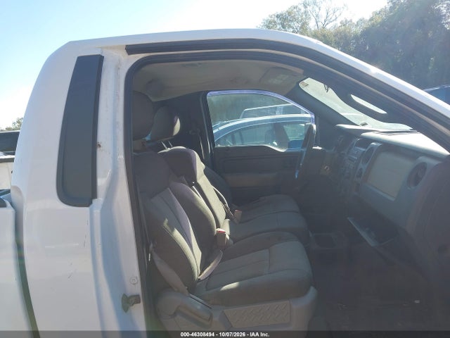 Aukcja sprzedaży 2010 Ford F-150 Xl, vin: 1FTMF1CW2AKB33435, numer aukcji: 46308494