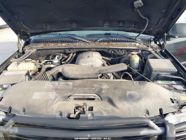Aukcja sprzedaży 2002 Chevrolet Tahoe Z71, vin: 1GNEK13Z82R310743, numer aukcji: 46308502