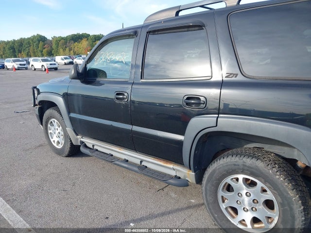 Aukcja sprzedaży 2002 Chevrolet Tahoe Z71, vin: 1GNEK13Z82R310743, numer aukcji: 46308502