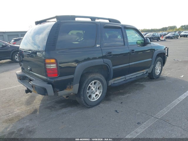 Aukcja sprzedaży 2002 Chevrolet Tahoe Z71, vin: 1GNEK13Z82R310743, numer aukcji: 46308502