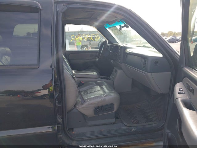 Aukcja sprzedaży 2002 Chevrolet Tahoe Z71, vin: 1GNEK13Z82R310743, numer aukcji: 46308502