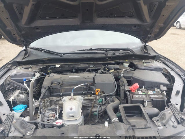 Aukcja sprzedaży 2017 Honda Accord Lx, vin: 1HGCR2F3XHA173886, numer aukcji: 46308504