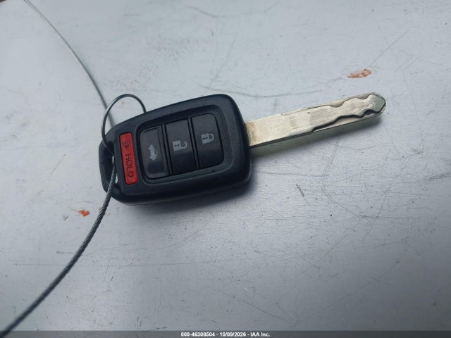 Aukcja sprzedaży 2017 Honda Accord Lx, vin: 1HGCR2F3XHA173886, numer aukcji: 46308504