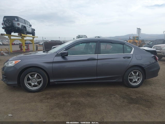 Aukcja sprzedaży 2017 Honda Accord Lx, vin: 1HGCR2F3XHA173886, numer aukcji: 46308504