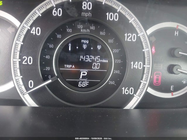 Aukcja sprzedaży 2017 Honda Accord Lx, vin: 1HGCR2F3XHA173886, numer aukcji: 46308504