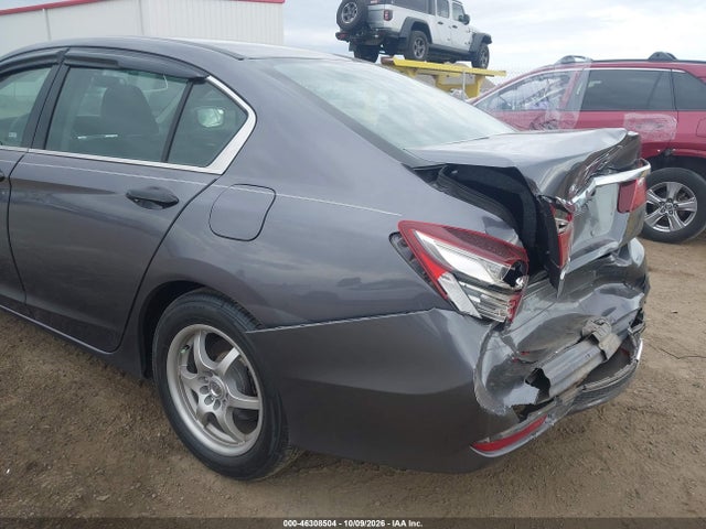 Aukcja sprzedaży 2017 Honda Accord Lx, vin: 1HGCR2F3XHA173886, numer aukcji: 46308504