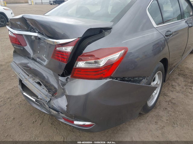 Aukcja sprzedaży 2017 Honda Accord Lx, vin: 1HGCR2F3XHA173886, numer aukcji: 46308504