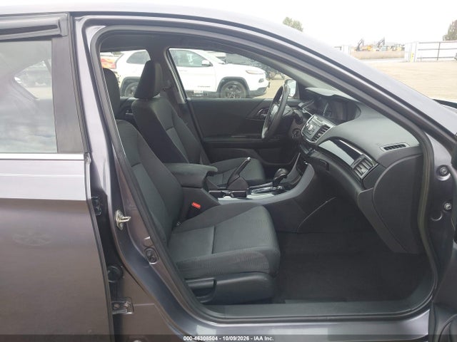 Aukcja sprzedaży 2017 Honda Accord Lx, vin: 1HGCR2F3XHA173886, numer aukcji: 46308504