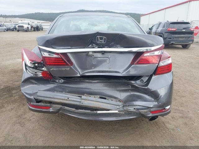 Aukcja sprzedaży 2017 Honda Accord Lx, vin: 1HGCR2F3XHA173886, numer aukcji: 46308504