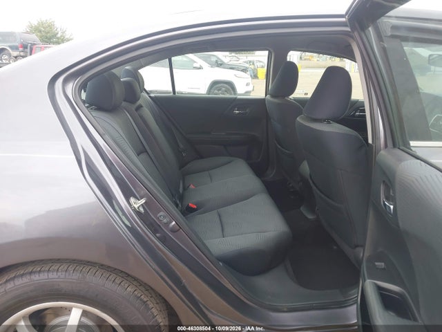 Aukcja sprzedaży 2017 Honda Accord Lx, vin: 1HGCR2F3XHA173886, numer aukcji: 46308504