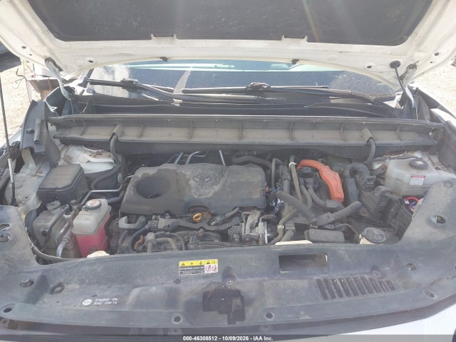Aukcja sprzedaży 2020 Toyota Highlander Hybrid Limited, vin: 5TDXBRCH3LS001563, numer aukcji: 46308512