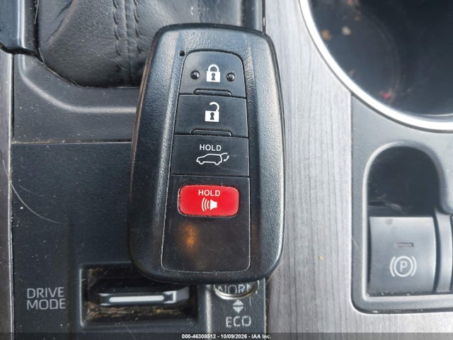 Aukcja sprzedaży 2020 Toyota Highlander Hybrid Limited, vin: 5TDXBRCH3LS001563, numer aukcji: 46308512