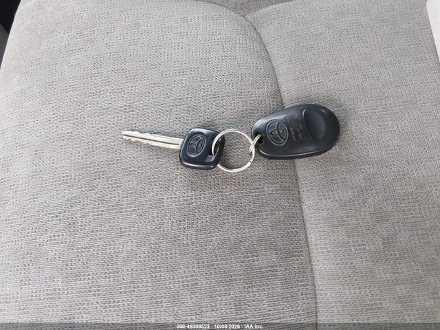 2004 Toyota Sienna Ce მანქანა იყიდება აუქციონზე, vin: 5TDZA23C44S060758, აუქციონის ნომერი: 46308523