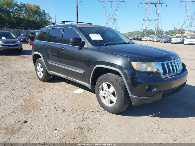 Продаж на аукціоні авто 2012 Jeep Grand Cherokee Laredo, vin: 1C4RJFAG4CC185014, номер лоту: 46308527