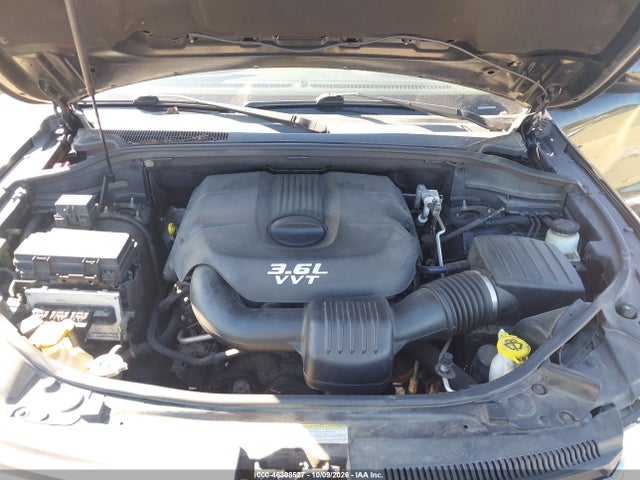 Продаж на аукціоні авто 2012 Jeep Grand Cherokee Laredo, vin: 1C4RJFAG4CC185014, номер лоту: 46308527