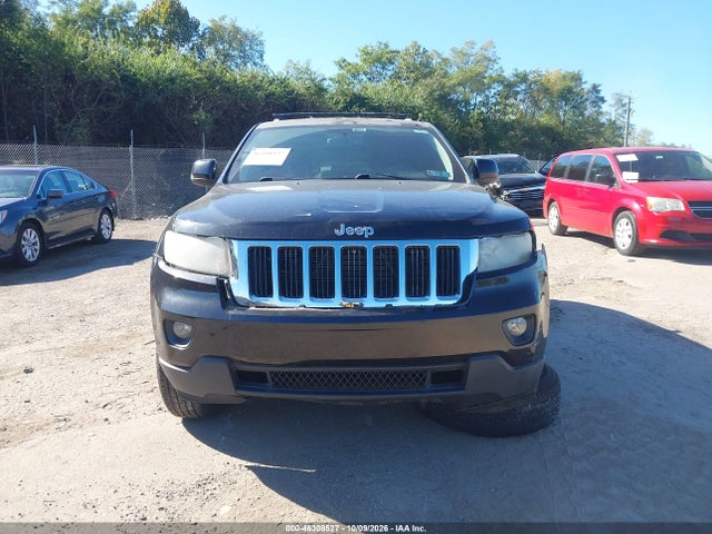 Продаж на аукціоні авто 2012 Jeep Grand Cherokee Laredo, vin: 1C4RJFAG4CC185014, номер лоту: 46308527