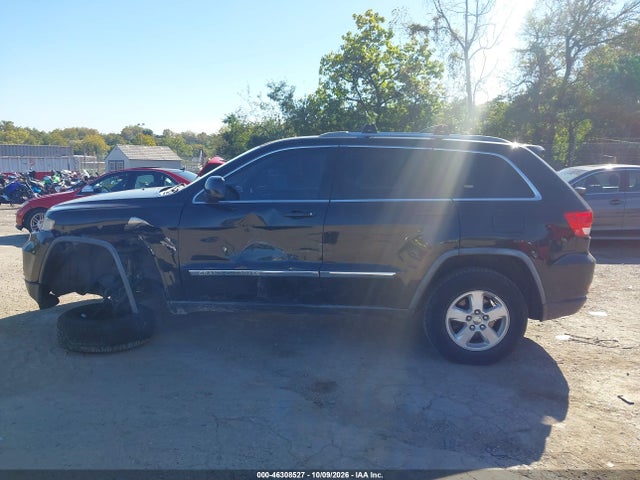 Продаж на аукціоні авто 2012 Jeep Grand Cherokee Laredo, vin: 1C4RJFAG4CC185014, номер лоту: 46308527