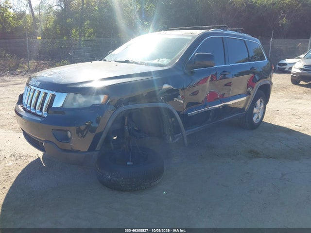 Продаж на аукціоні авто 2012 Jeep Grand Cherokee Laredo, vin: 1C4RJFAG4CC185014, номер лоту: 46308527