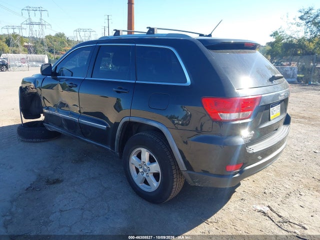 Продаж на аукціоні авто 2012 Jeep Grand Cherokee Laredo, vin: 1C4RJFAG4CC185014, номер лоту: 46308527
