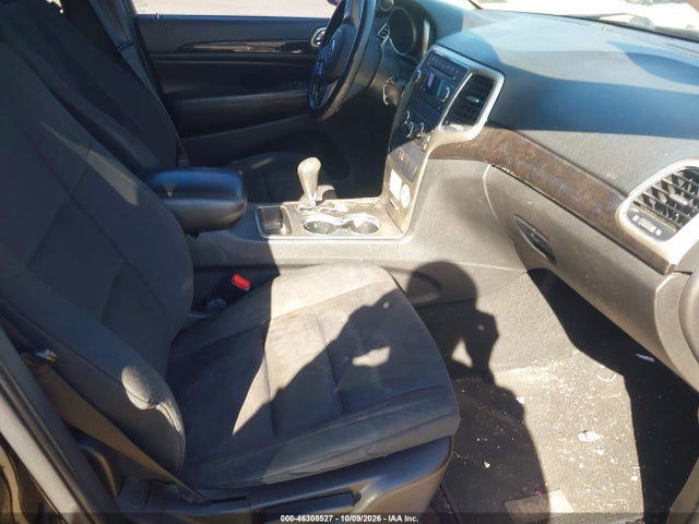 Продаж на аукціоні авто 2012 Jeep Grand Cherokee Laredo, vin: 1C4RJFAG4CC185014, номер лоту: 46308527