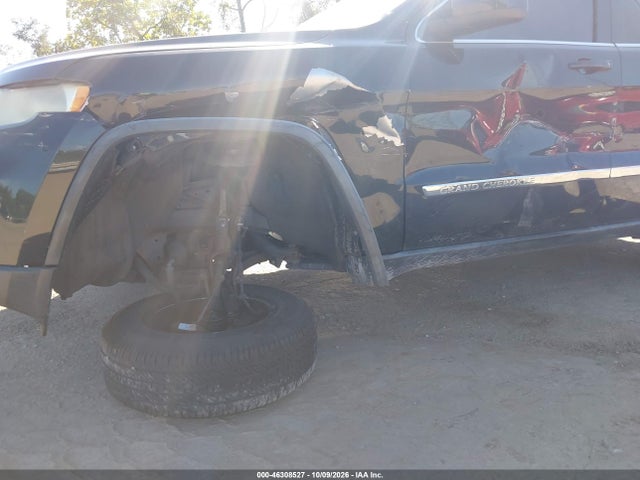 Продаж на аукціоні авто 2012 Jeep Grand Cherokee Laredo, vin: 1C4RJFAG4CC185014, номер лоту: 46308527