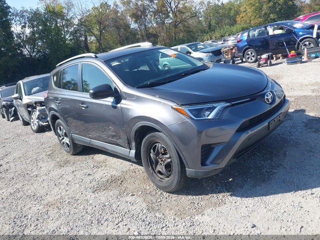 46308528 :رقم المزاد ، JTMZFREV1GJ063840 vin ، 2016 Toyota Rav4 Le مزاد بيع