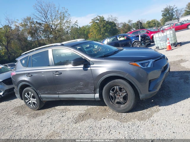 46308528 :رقم المزاد ، JTMZFREV1GJ063840 vin ، 2016 Toyota Rav4 Le مزاد بيع