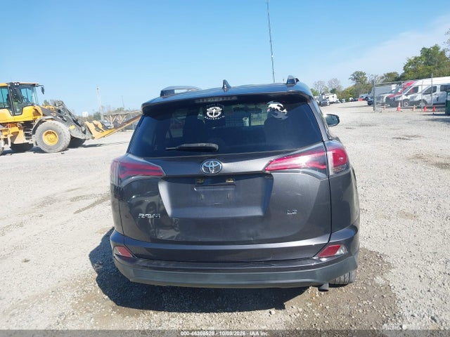 46308528 :رقم المزاد ، JTMZFREV1GJ063840 vin ، 2016 Toyota Rav4 Le مزاد بيع