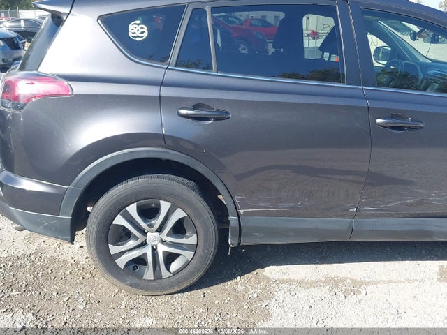 46308528 :رقم المزاد ، JTMZFREV1GJ063840 vin ، 2016 Toyota Rav4 Le مزاد بيع