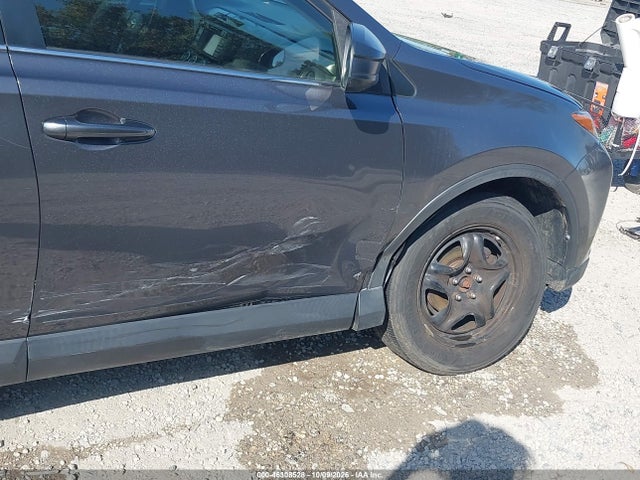 46308528 :رقم المزاد ، JTMZFREV1GJ063840 vin ، 2016 Toyota Rav4 Le مزاد بيع