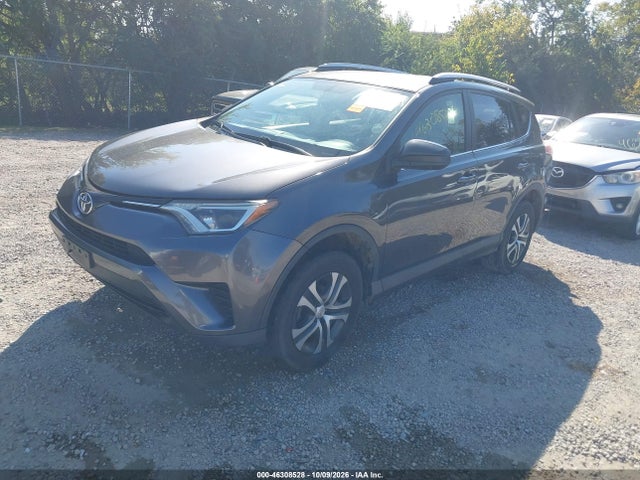 46308528 :رقم المزاد ، JTMZFREV1GJ063840 vin ، 2016 Toyota Rav4 Le مزاد بيع