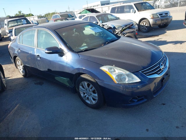 46308531 :رقم المزاد ، 1N4AL2AP2BN490293 vin ، 2011 Nissan Altima 2.5 S مزاد بيع