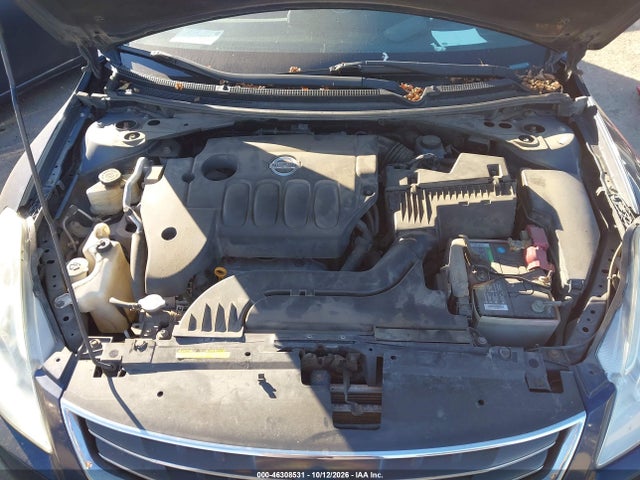 46308531 :رقم المزاد ، 1N4AL2AP2BN490293 vin ، 2011 Nissan Altima 2.5 S مزاد بيع