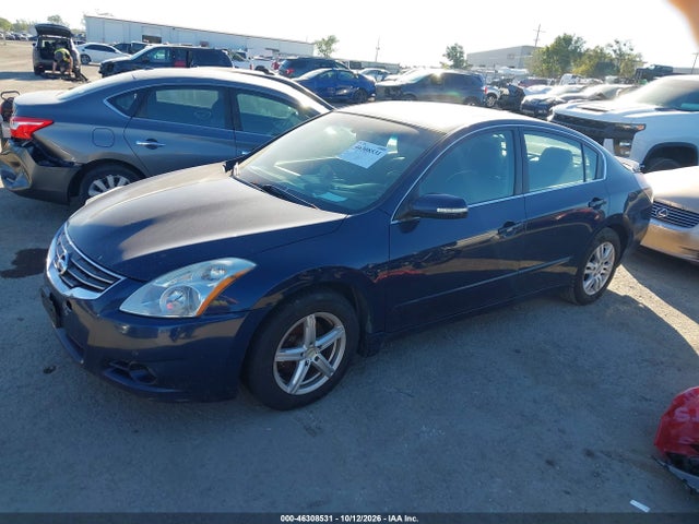 46308531 :رقم المزاد ، 1N4AL2AP2BN490293 vin ، 2011 Nissan Altima 2.5 S مزاد بيع