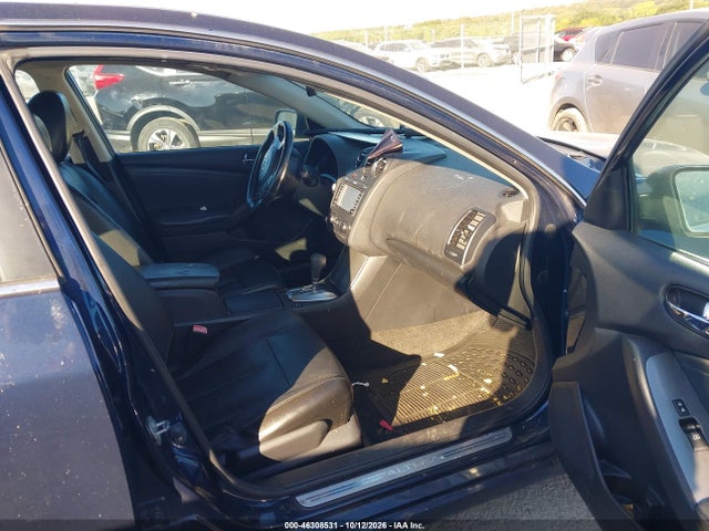 46308531 :رقم المزاد ، 1N4AL2AP2BN490293 vin ، 2011 Nissan Altima 2.5 S مزاد بيع