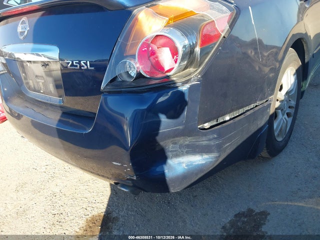 46308531 :رقم المزاد ، 1N4AL2AP2BN490293 vin ، 2011 Nissan Altima 2.5 S مزاد بيع