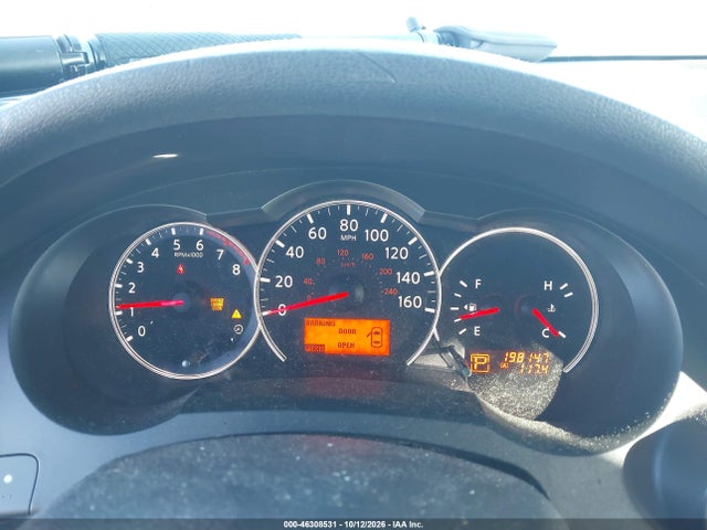 46308531 :رقم المزاد ، 1N4AL2AP2BN490293 vin ، 2011 Nissan Altima 2.5 S مزاد بيع