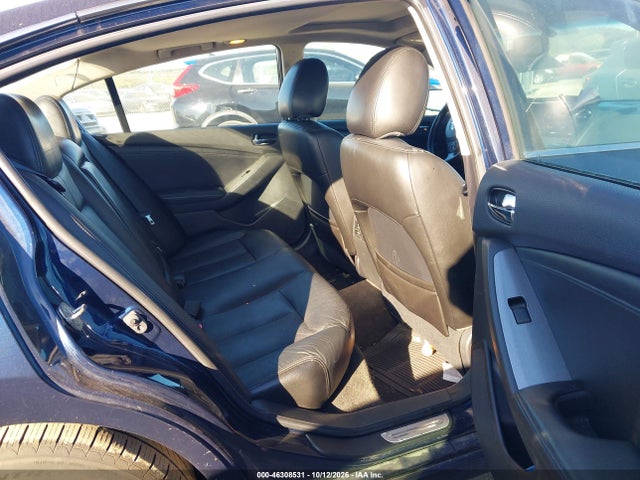 46308531 :رقم المزاد ، 1N4AL2AP2BN490293 vin ، 2011 Nissan Altima 2.5 S مزاد بيع