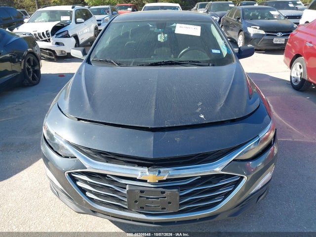 Chevrolet Malibu 1ls 2019 1G1ZB5ST9KF173224 Image 12